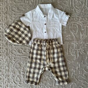 Baby clothes 6-9 months